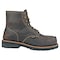 Hoss Boot Co DieHard Monte Moc Toe Work Boot, Dark Brown, 9.5 D, D DH60460 - alternate 3